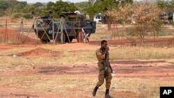 Burkina Faso