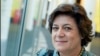 Ana Gomes esteve em Luanda