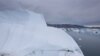 Arctic Council Ministers Faced with Warming Problem