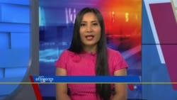 နေ့စဉ် တီဗွီသတင်းလွှာ (၀၂-၁၈-၂၀၂၂)