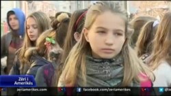 Të drejtat e fëmijëve në Kosovë