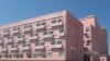 Malanje hospital materno infantil