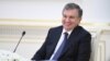 Xorijdagi o'zbek jurnalisti Shavkat Mirziyoyev haqida qo'shiq aytdi