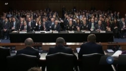 Розвідка США розповіла про головні загрози, що постають перед світом. Відео
