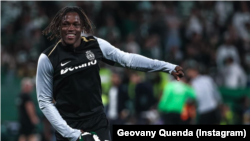 Geovany Quenda