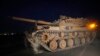 Turkish Military Proclaims Itself Ready to Move Against Kurds in Syria