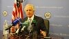 США: республіканці в Сенаті мають намір посилити санкції проти РФ 