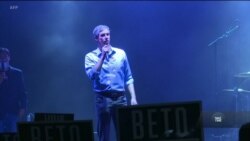 Бето ОРурк-2020: молодий демократ кинув виклик Дональду Трампу. Відео
