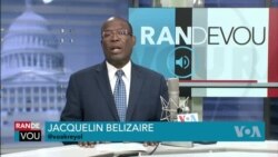 Pwogram Radyo sou Televizyon 