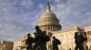 US House Impeaches Trump for Inciting Deadly Capitol Riot