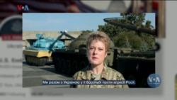 Студія Вашингтон. Реабілітація українських ветеранів закордоном