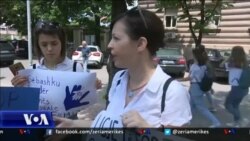 Thirrje për forcimin e dënimeve kundër dhunës seksuale