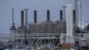 Найбільший завод зрідженого природного газу в Західній Європі Hammerfest LNG, у місті Хаммерфест, Норвегія, 14 березня 2024 року. (Фото: REUTERS/Lisi Niesner)