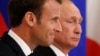 Росія отримує інвестиції, а Україна – поради – експерти критикують плани Total інвестувати до РФ