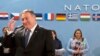 At NATO Ministerial, US Officials Call for Crimea's Return to Ukraine 