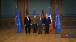 Чи зможе Росія застосувати ті ж міри впливу на вибори в Європі що і у США. Відео