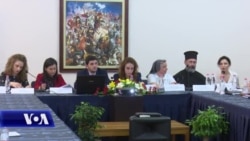 Shqipëri - Dita Ndërkombëtare e Familjes