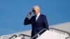 Fiscal especial completa pesquisa a Biden por manejo de documentos clasificados