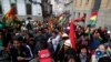 Bolivian Military Won't 'Confront' Citizens as Pressure on Morales Builds 