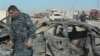 В Іраку пролунала серія вибухів
