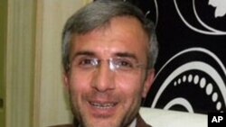 Nivîskar Azad Zal Pêşketinên Vê Dawîyê Dinirxîne