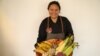 Lis Hernández ha sabido improvisar sabores para agradar al público estadounidense con sus arepas en "Arepa Mía".