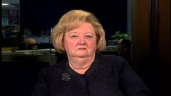 Горинь був кращим лобістом України у США - діаспора