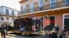Ba-Amurke Shamsud-Din Jabbar Ne Ya Kai Harin New Orleans - FBI