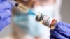 The Infodemic: COVID-19 Isn't a Hoax; Vaccine Doesn't Contain Microchip