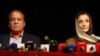 Sharif Set to Return to Pakistan Amid Crackdown on Supporters