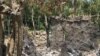 Benguela : Camponeses em confronto com autoridades