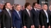 Критичні вибори в Грузії на тлі зростання впливу Росії.Відео