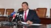 Governo do Namibe promete combater a fome