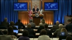 Уряд Трампа дозволив продаж Україні певних видів легкого озброєння американських виробників. Відео