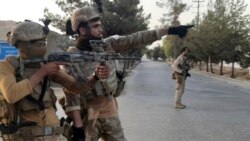 VOA Asia 20210806 Taliban attacks
