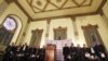Egypt Opposition Vows to Keep Fighting Constitution