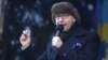 Опозиція заявляє про створення міжнародної комісії з розслідування подій в Україні 