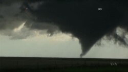 Extreme Weather Hits Parts of US
