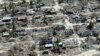 Shock, Debris Across Cyclone-Shattered Mozambique