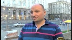 "Київський торт" був першою жертвою Росії