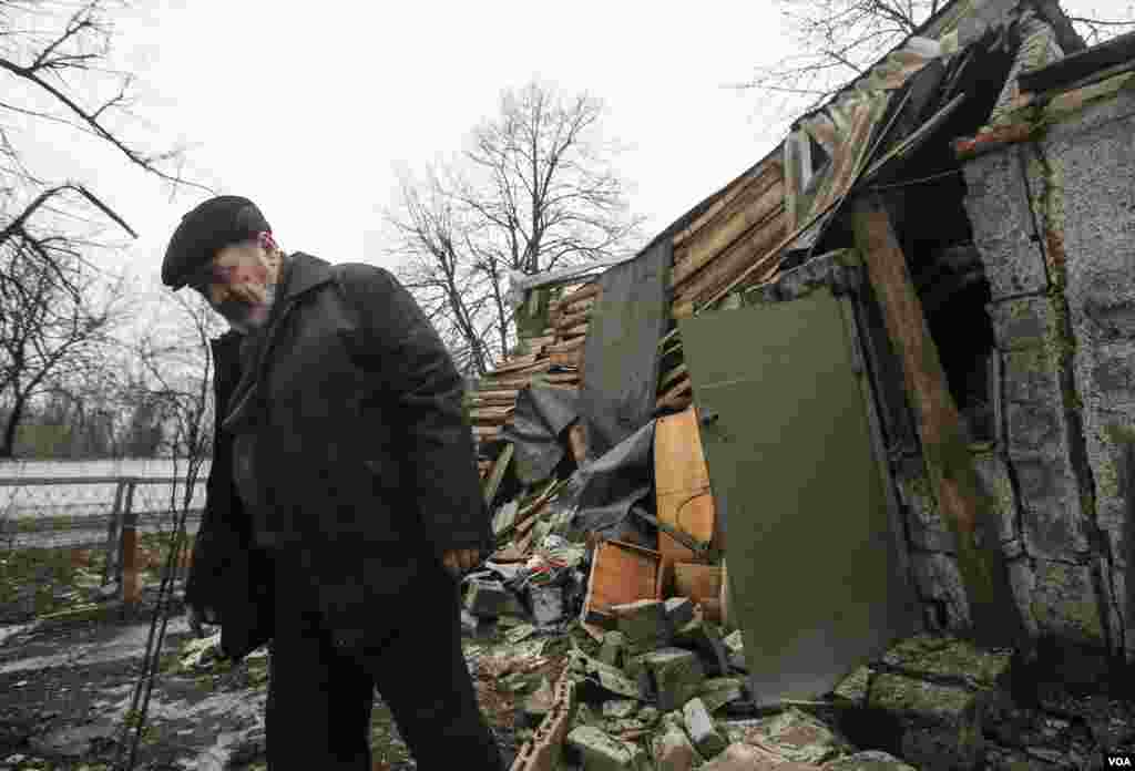 Donetsk