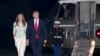 Як першу закордонну поїздку Трампа побачили у Європі: очікування та результати, мова тіла та "Америка понад усе"