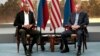 Suriya bo'yicha AQSh va Rossiya kelisha olmayapti