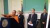 Detenido por complot en Nueva York