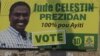 Jude Célestin ya no es una opción