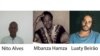 Mães, esposas e irmãs de activistas angolanos obrigadas a ficarem nuas nas cadeias