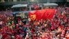 Striking South African Workers Consider Latest Wage Proposal