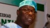 Obasanjo Ya Baiwa Atiku Goyon Bayansa 