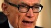 Australian Foreign Minister Bob Carr is seen in a December 17, 2012, file photo.