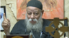 Coptic priest, Father Samaan, speaks to VOA on July 18, 2013, about the situation of Egypt's minority Coptic Christians in the aftermath of the military's ouster of Islamist president Mohamed Morsi. (Arash Arabasadi) 
